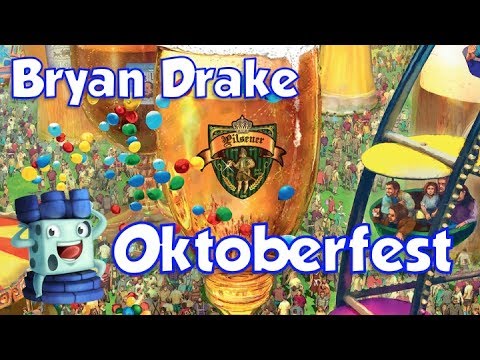 Oktoberfest