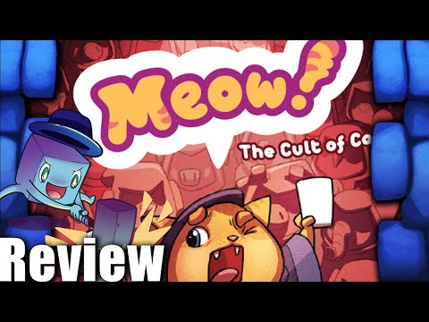 Meow