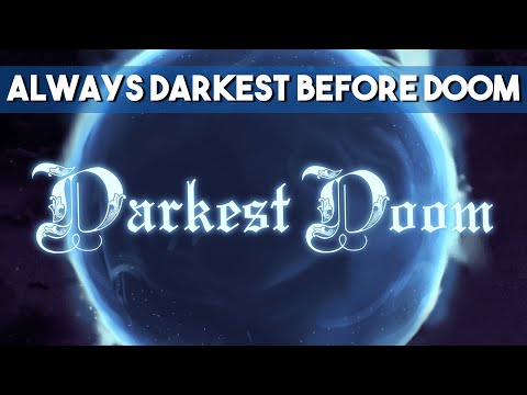 Darkest Doom *PRE-ORDER*