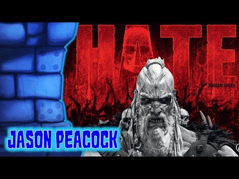 HATE