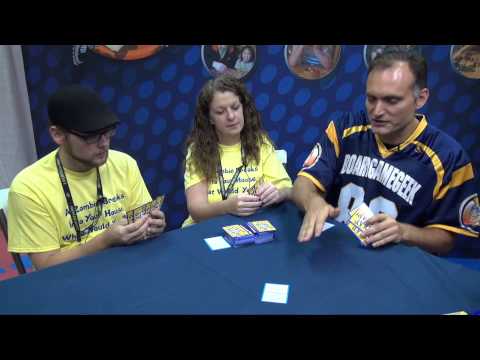 Crap or Slap! What Would You Do?