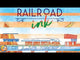 Railroad Ink: Blazing Red Edition