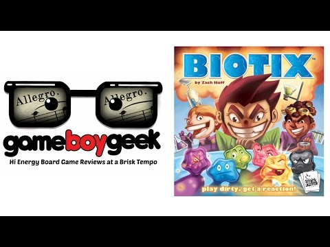 BIOTIX
