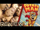 Potato Man (New Compact Edition)