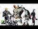 The Umbrella Academy: The Board Game