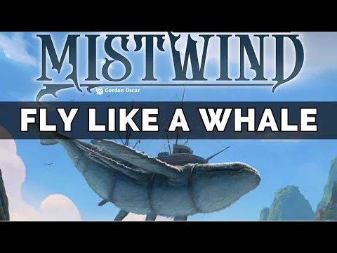 Mistwind
