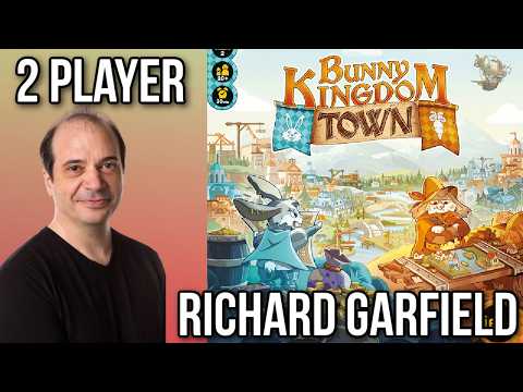 Bunny Kingdom Town