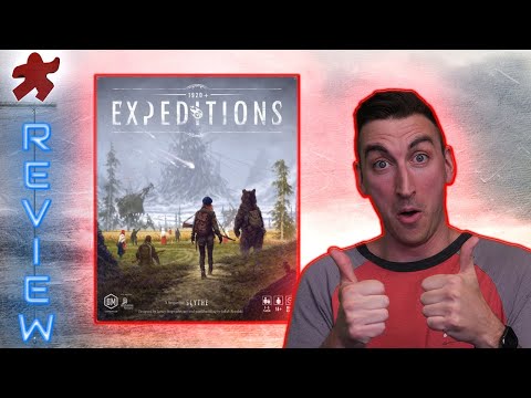 Expeditions