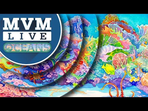Oceans (Standard Edition)
