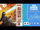 King of Tokyo Godzilla *PRE-ORDER*