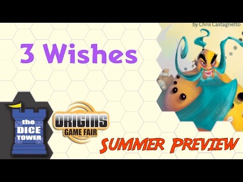 3 Wishes