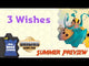3 Wishes