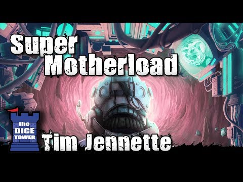 Super Motherload (Second Edition)