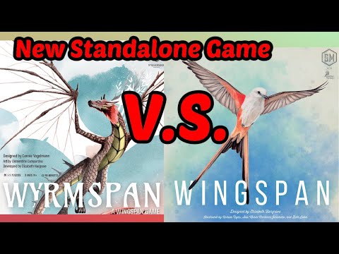 Wyrmspan