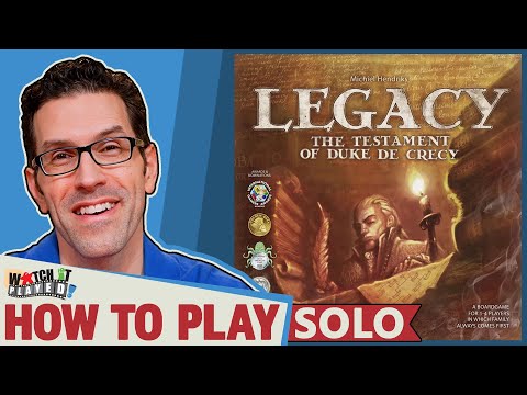 Legacy: Forbidden Machines