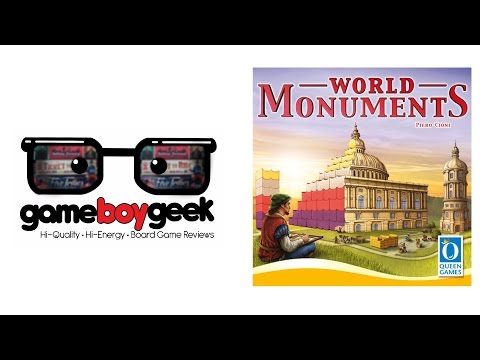 World Monuments