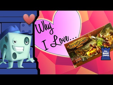 Heroscape: Age of Annihilation Master Set (Standard Edition)