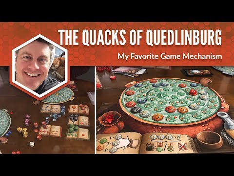 The Quacks of Quedlinburg (English Edition)