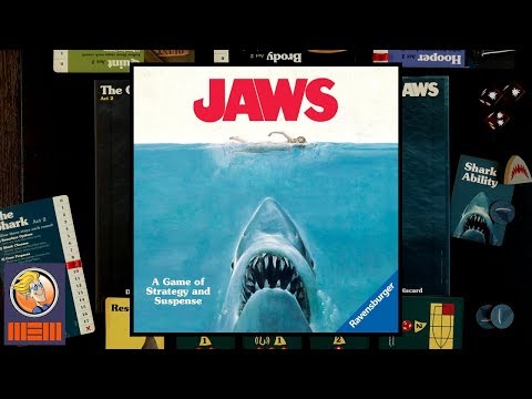 Jaws