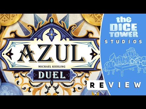 Azul Duel