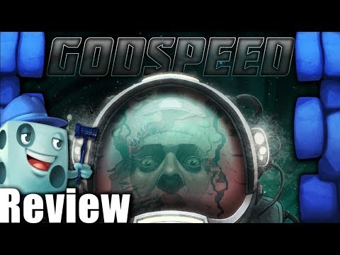 Godspeed