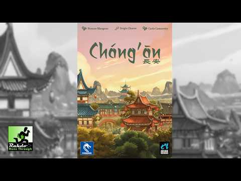 Chang'an