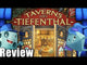 The Taverns of Tiefenthal (English Edition)