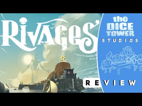 Rivages