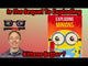 Exploding Minions