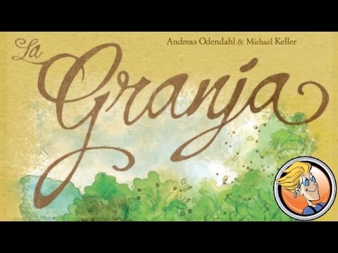 La Granja