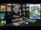 The Isle of Cats Explore & Draw