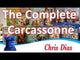 Carcassonne (New Edition)