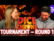 Dice Throne - Season One