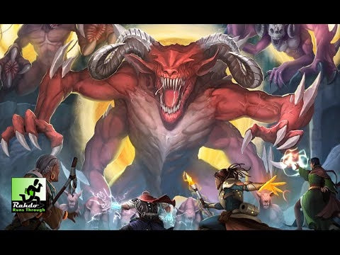 Aeon's End (Second Edition)