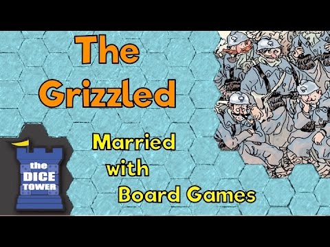 The Grizzled
