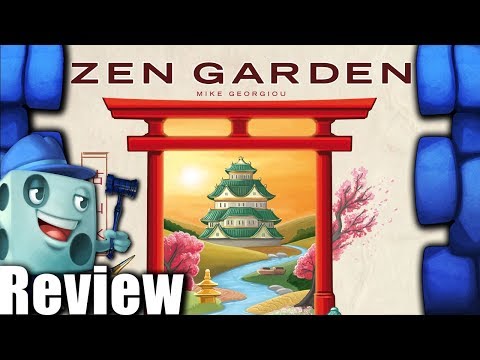 Zen Garden