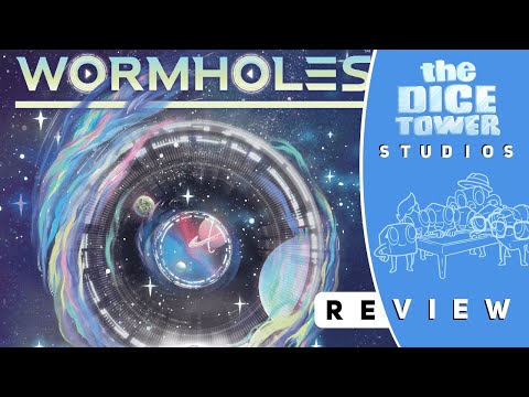 Wormholes