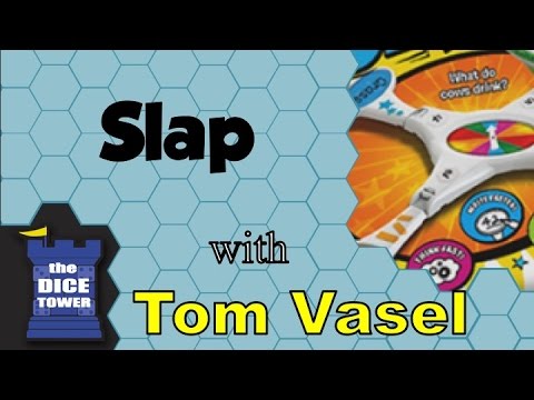 Crap or Slap! What Would You Do?