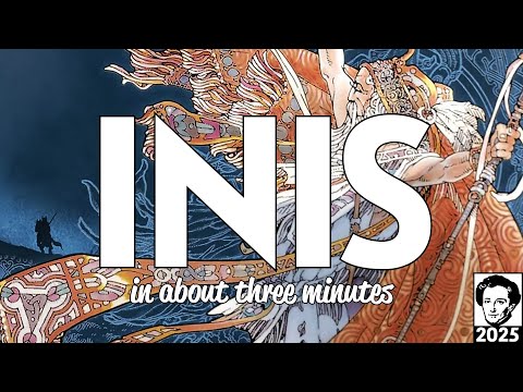 Inis - 3rd Edition