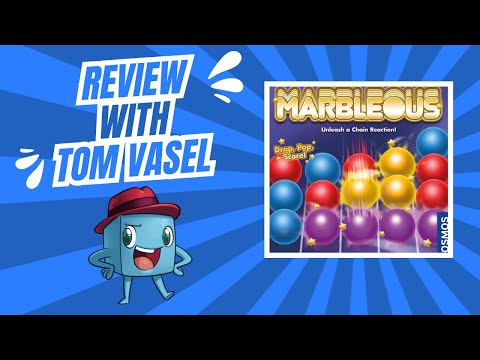 Marbleous