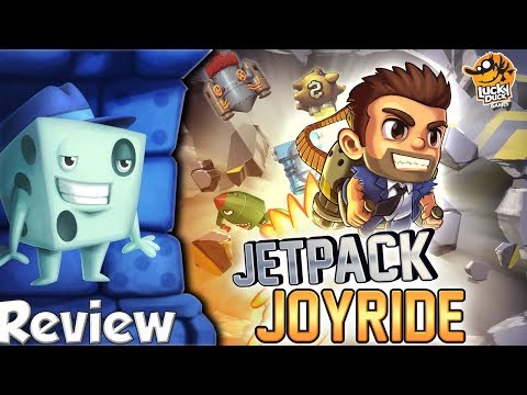 Jetpack Joyride