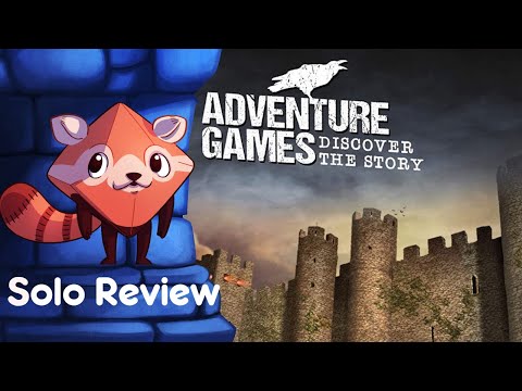 Adventure Games: The Dungeon