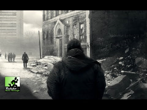 This War of Mine: The Board Game