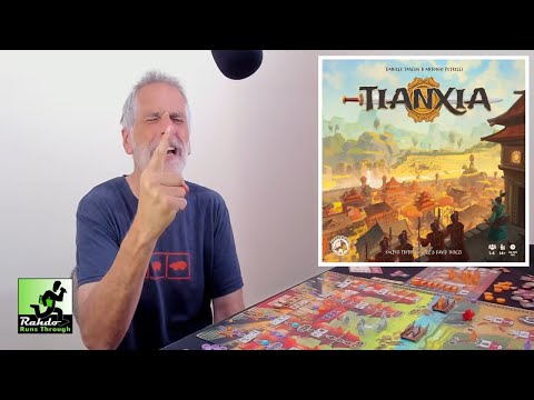 Tianxia