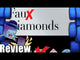 Faux Diamonds