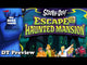 Scooby-Doo: Escape from the Haunted Mansion