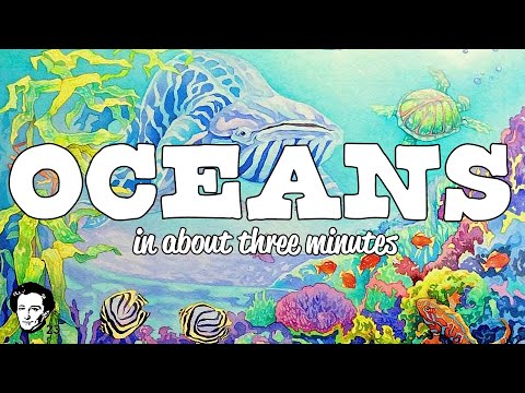 Oceans (Standard Edition)