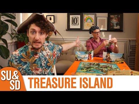 Treasure Island