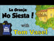La Granja: The Dice Game - No Siesta! (English Edition)