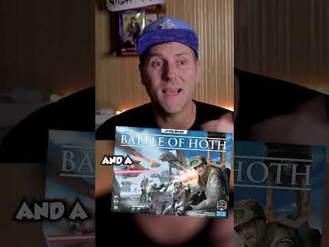 Star Wars: Battle of Hoth